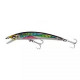 Воблер Yo-Zuri Crystal 3D Minnow 110 F977 HSBL