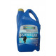 Масло RAVENOL Outboardoel 2T Mineral 5л TS-W3