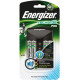 Зарядное устройство Energizer Intelligent Pro Charger 4AA2000