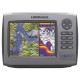 Эхолот Lowrance HDS-7 Gen 2