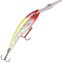 Воблер RAPALA TDD 13 CLF