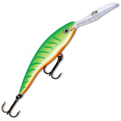 Воблер RAPALA TDD 13 GTU