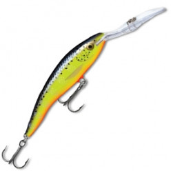 Воблер RAPALA TDD 13 HS