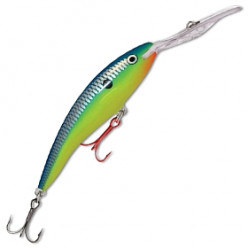 Воблер RAPALA TDD 13 PRT