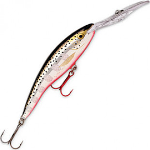 Воблер RAPALA TDD 13 SFL