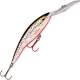 Воблер RAPALA TDD 13 SFL