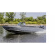 Лодка VOLZHANKA YAVA L Fish серая 51F 25 G625