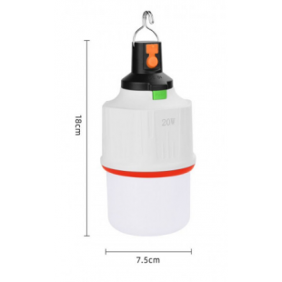 Фонарь кемпинговый YYC-2102