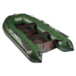 Лодка Ривьера 2900 С