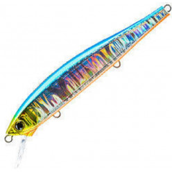 Воблер Yo-Zuri Duel Hardcore Minnow Flat 130SP R1381-HBSN