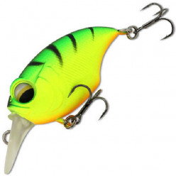Воблер Kosadaka Dexter Crank XS 45F 8.6гр цв.MHT