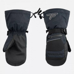 Рукавицы мужские утеплённые FINNTRAIL Nordic 2942 Grafhite р-р XL