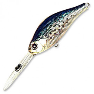 Воблер ZIPBAITS B-Switcher Rattler 4.0 ZR702R