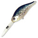 Воблер ZIPBAITS B-Switcher Rattler 4.0 ZR702R