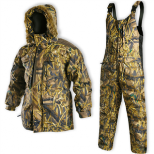 Костюм Беркут км камыш 56-58