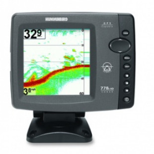 Эхолот HUMMINBIRD 778cx HD