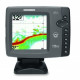 Эхолот HUMMINBIRD 778cx HD