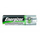 Аккумулятор Energizer AA2000mAh