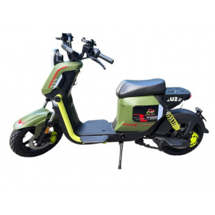 Электроcкутер Maikaolin U2 1500W 40AH короткий