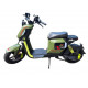Электроcкутер Maikaolin U2 1500W 40AH короткий