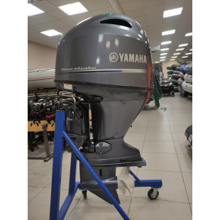 Лодочный мотор Yamaha F90CETL 2024 г. трейд ин
