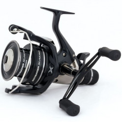 Катушка SHIMANO BAITRUNNER X-AERO 6000 RA