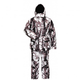 Костюм Norfin Hunting wild snow,р-р XXL