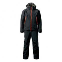 Костюм SHIMANO DryShield черный RB025M р.XXXL