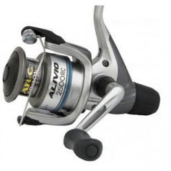 Катушка SHIMANO ALIVIO 2500 RC