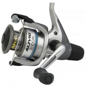 Катушка SHIMANO ALIVIO 2500 RC