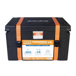 Контейнер изотермический Camping World Thermobox 45 л TBOL45