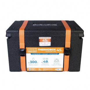 Контейнер изотермический Camping World Thermobox 45 л TBOL45