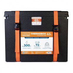 Контейнер изотермический Camping World Thermobox 65 л TBOL65