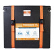 Контейнер изотермический Camping World Thermobox 75 л TBOL74
