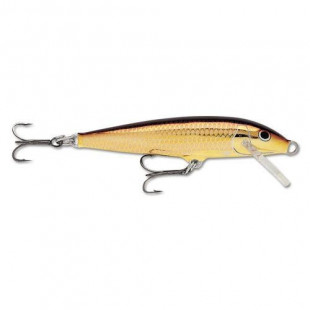 Воблер RAPALA F 07 GALB