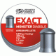 Пули пневмJSB Exact M4.52мм 400шт