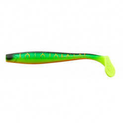 Виброхвосты LJ 3D Series KUBIRA SWIM SHAD 7.0 (17.50) PG02  2шт.