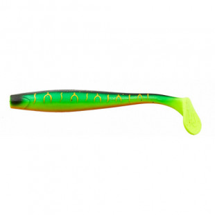 Виброхвосты LJ 3D Series KUBIRA SWIM SHAD 7.0 (17.50) PG02  2шт.