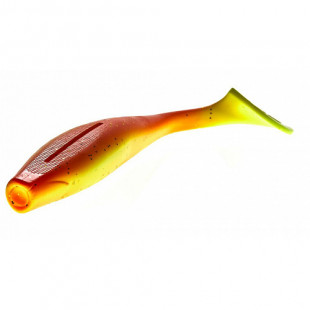 Виброхвосты LJ 3D Series KUBIRA SWIM SHAD 7.0 (17.50) PG03  2шт.