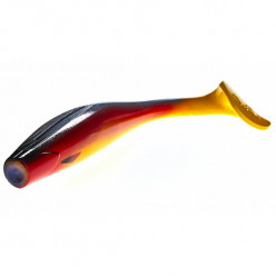 Виброхвосты LJ 3D Series KUBIRA SWIM SHAD 7.0 (17.50) PG06  2шт.