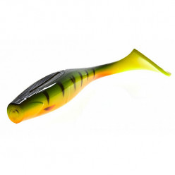 Виброхвосты LJ 3D Series KUBIRA SWIM SHAD 7.0 (17.50) PG13  2шт.