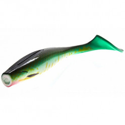 Виброхвосты LJ 3D Series KUBIRA SWIM SHAD 7.0 (17.50) PG19  2шт.