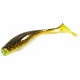 Виброхвосты LJ 3D Series KUBIRA SWIM SHAD 7.0 (17.50) PG20  2шт.