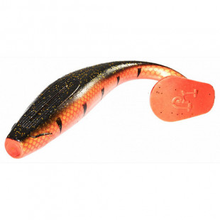 Виброхвосты LJ 3D Series KUBIRA SWIM SHAD 7.0 (17.50) PG22  2шт.