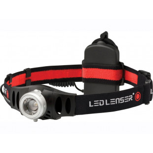 Фонарь Led Lenser H6  7296