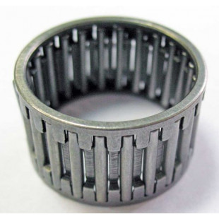 Подшипник игольчатый радиальный однорядный без колец K252917 25х29х17 LU079983