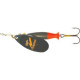 Блесна MEPPS Aglia Long Cast_2 Black 8г