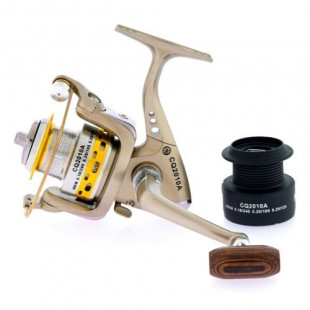 Катушка Kaida  CQ-4010А
