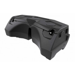 Кофр задний для квадроцикла GKA LEOPARD, 100л, черный