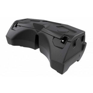 Кофр задний для квадроцикла GKA LEOPARD, 100л, черный